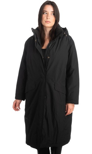 Γυναικείο Επώνυμο Μπουφάν - S837