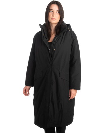 Γυναικείο Επώνυμο Μπουφάν - S837