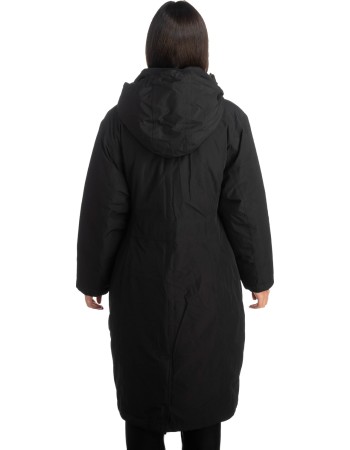 Γυναικείο Επώνυμο Μπουφάν - S837