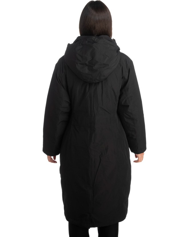 Γυναικείο Επώνυμο Μπουφάν - S837