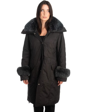 Γυναικείο Επώνυμο Μπουφάν - S838