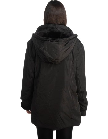 Γυναικείο Επώνυμο Μπουφάν - S839