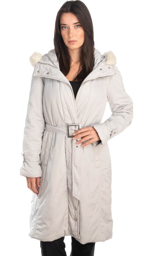 Γυναικείο Επώνυμο Μπουφάν - S841