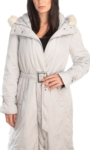 Γυναικείο Επώνυμο Μπουφάν - S841