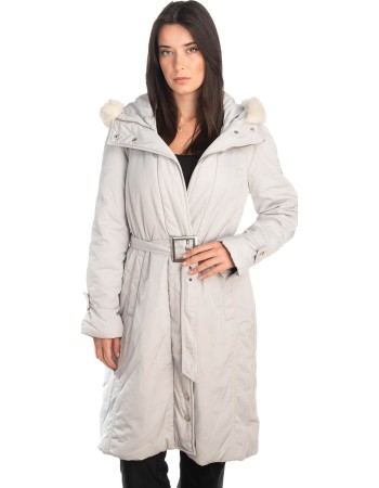 Γυναικείο Επώνυμο Μπουφάν - S841