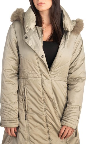 Γυναικείο Επώνυμο Μπουφάν - S842