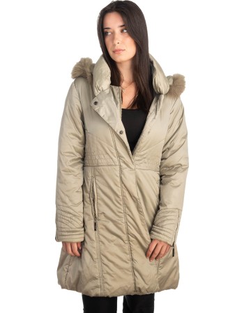 Γυναικείο Επώνυμο Μπουφάν - S842