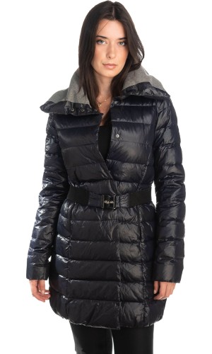 Γυναικείο Επώνυμο Μπουφάν - S843