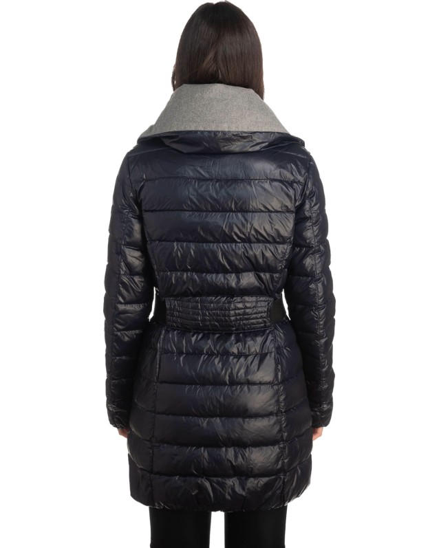 Γυναικείο Επώνυμο Μπουφάν - S843