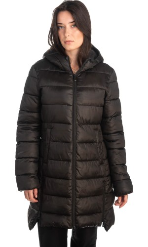 Γυναικείο Επώνυμο Μπουφάν - S845