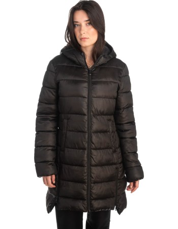 Γυναικείο Επώνυμο Μπουφάν - S845