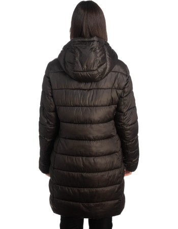 Γυναικείο Επώνυμο Μπουφάν - S845