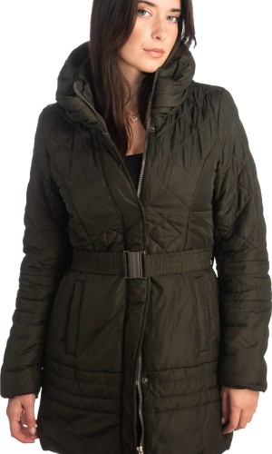 Γυναικείο Επώνυμο Μπουφάν - S846