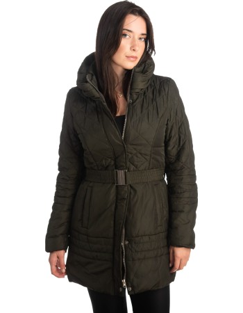 Γυναικείο Επώνυμο Μπουφάν - S846