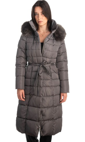 Γυναικείο Επώνυμο Μπουφάν - S849