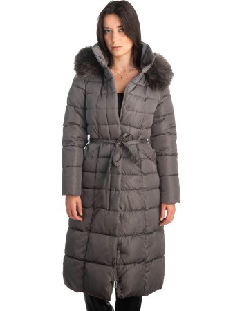 Γυναικείο Επώνυμο Μπουφάν - S849