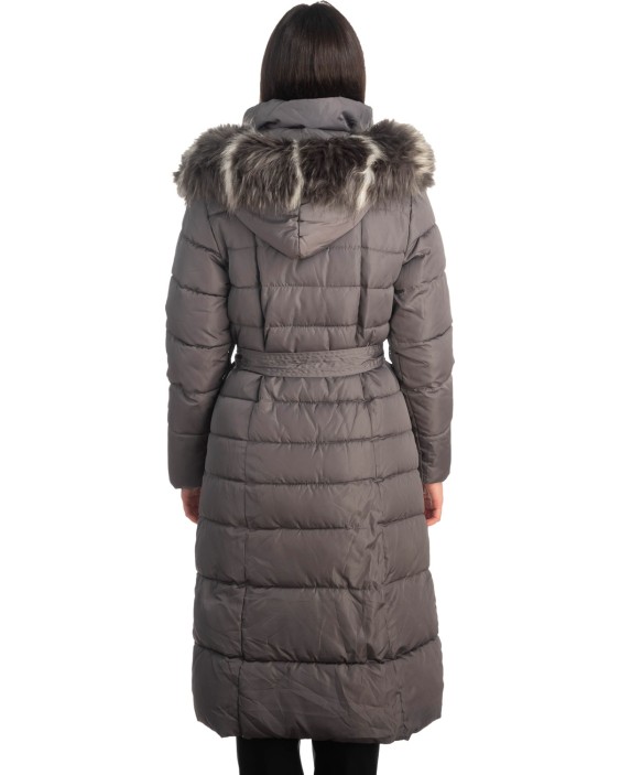 Γυναικείο Επώνυμο Μπουφάν - S849