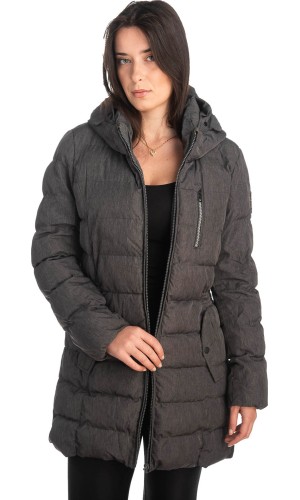 Γυναικείο Επώνυμο Μπουφάν - S850