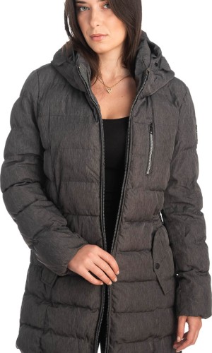 Γυναικείο Επώνυμο Μπουφάν - S850