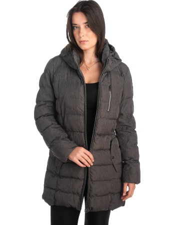 Γυναικείο Επώνυμο Μπουφάν - S850