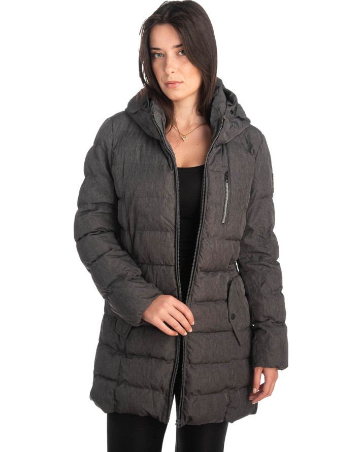 Γυναικείο Επώνυμο Μπουφάν - S850