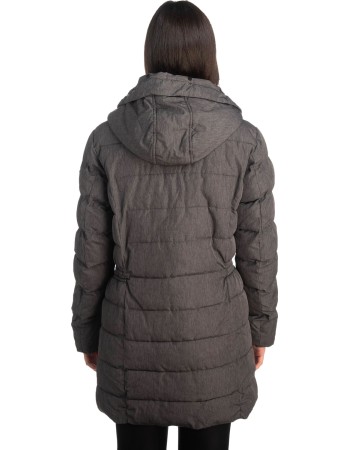 Γυναικείο Επώνυμο Μπουφάν - S850