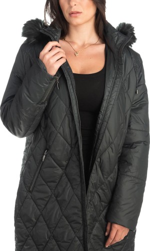 Γυναικείο Επώνυμο Μπουφάν - S851