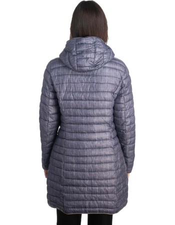 Γυναικείο Επώνυμο Μπουφάν - S852