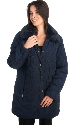 Γυναικείο Επώνυμο Μπουφάν - S853