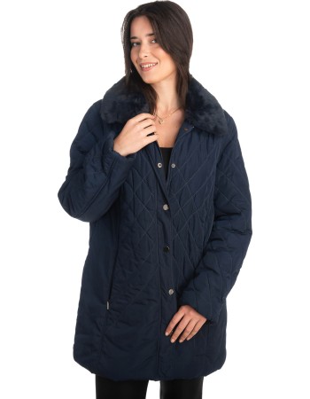 Γυναικείο Επώνυμο Μπουφάν - S853