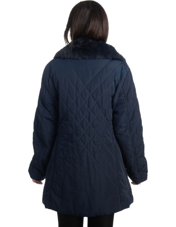 Γυναικείο Επώνυμο Μπουφάν - S853