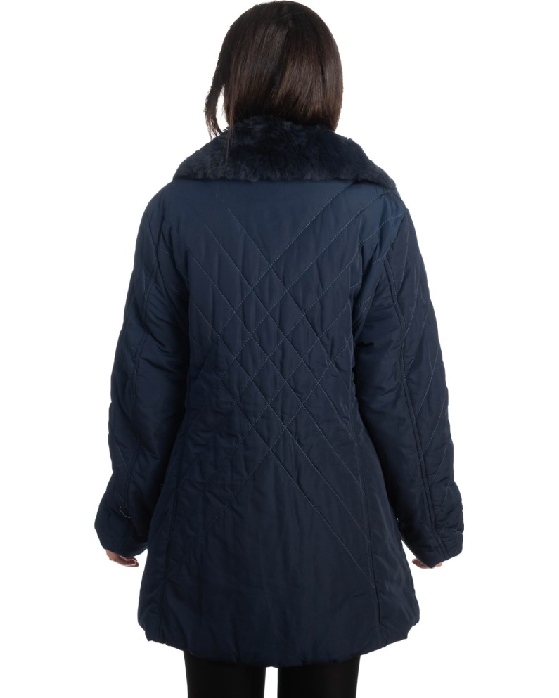 Γυναικείο Επώνυμο Μπουφάν - S853