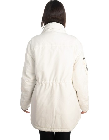 Γυναικείο Επώνυμο Μπουφάν Χιονιού - S854