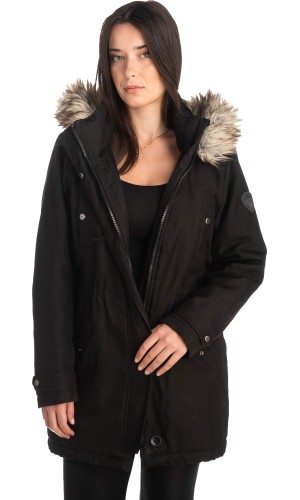 Γυναικείο Επώνυμο Μπουφάν - S858