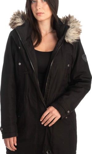 Γυναικείο Επώνυμο Μπουφάν - S858