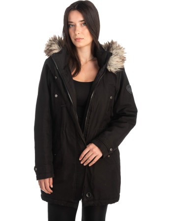 Γυναικείο Επώνυμο Μπουφάν - S858