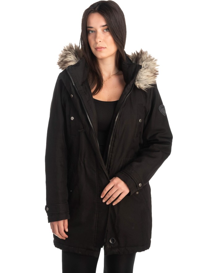 Γυναικείο Επώνυμο Μπουφάν - S858