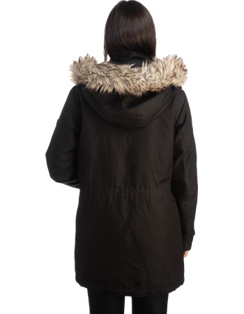 Γυναικείο Επώνυμο Μπουφάν - S858