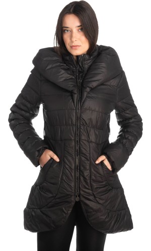 Γυναικείο Επώνυμο Μπουφάν - S859