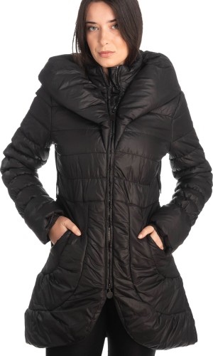 Γυναικείο Επώνυμο Μπουφάν - S859