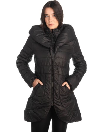 Γυναικείο Επώνυμο Μπουφάν - S859