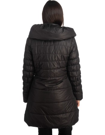 Γυναικείο Επώνυμο Μπουφάν - S859