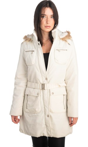 Γυναικείο Επώνυμο Μπουφάν - S860