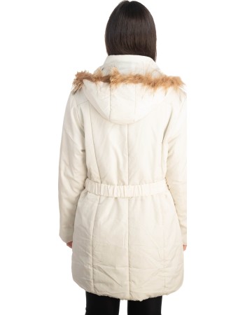 Γυναικείο Επώνυμο Μπουφάν - S860