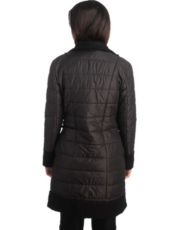 Γυναικείο Επώνυμο Μπουφάν - S861