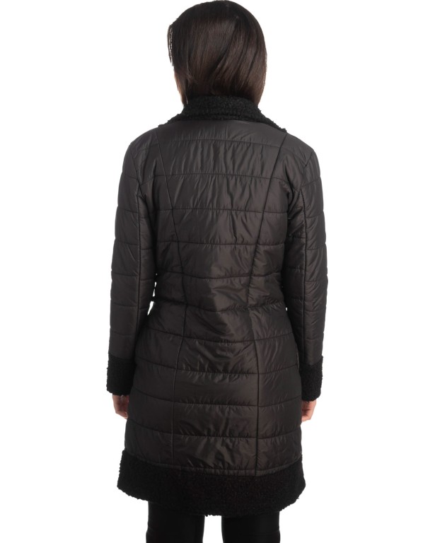 Γυναικείο Επώνυμο Μπουφάν - S861