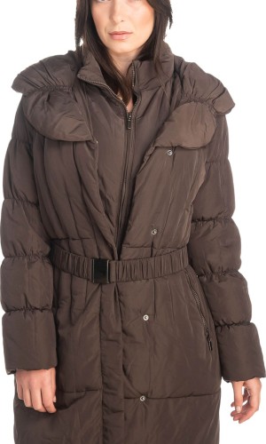 Γυναικείο Επώνυμο Μπουφάν - S862