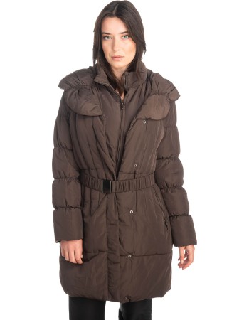 Γυναικείο Επώνυμο Μπουφάν - S862