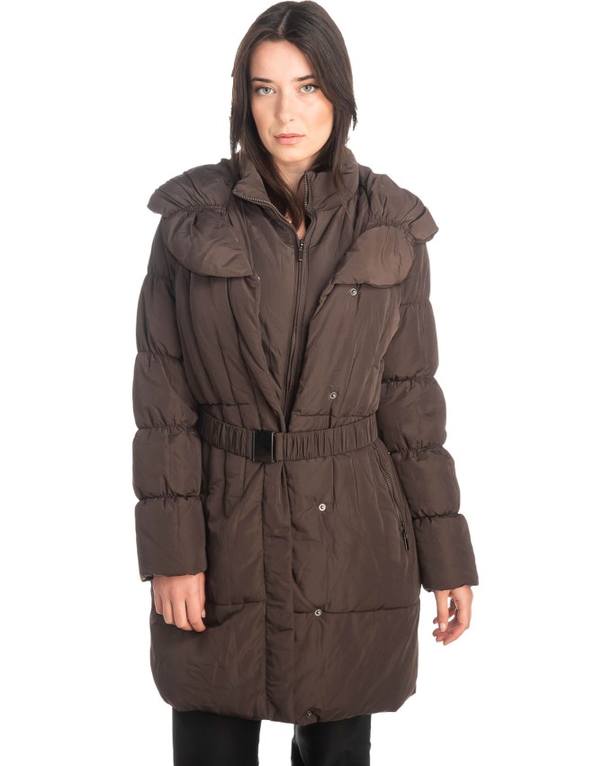 Γυναικείο Επώνυμο Μπουφάν - S862