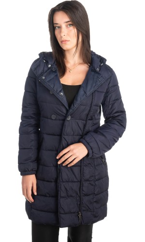 Γυναικείο Επώνυμο Μπουφάν - S863